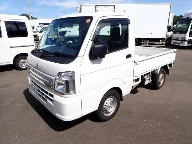 Suzuki Carry Truck DA16T 2025